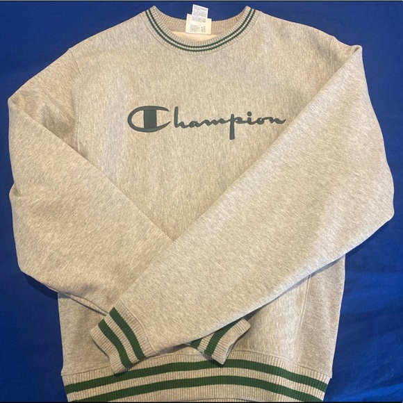 Champion Other - Champion Crewneck